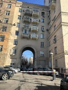 4-комн.кв., 108 м², этаж 3