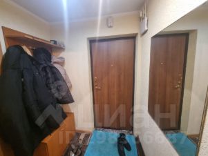 1-комн.кв., 34 м², этаж 1