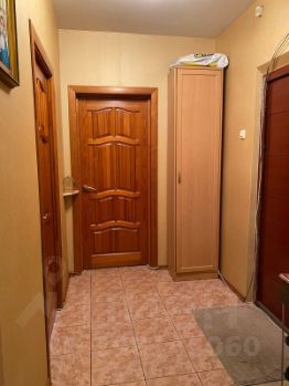 2-комн.кв., 51 м², этаж 5