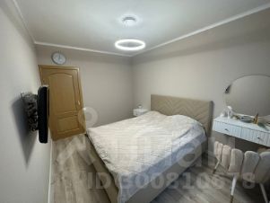 2-комн.кв., 53 м², этаж 7