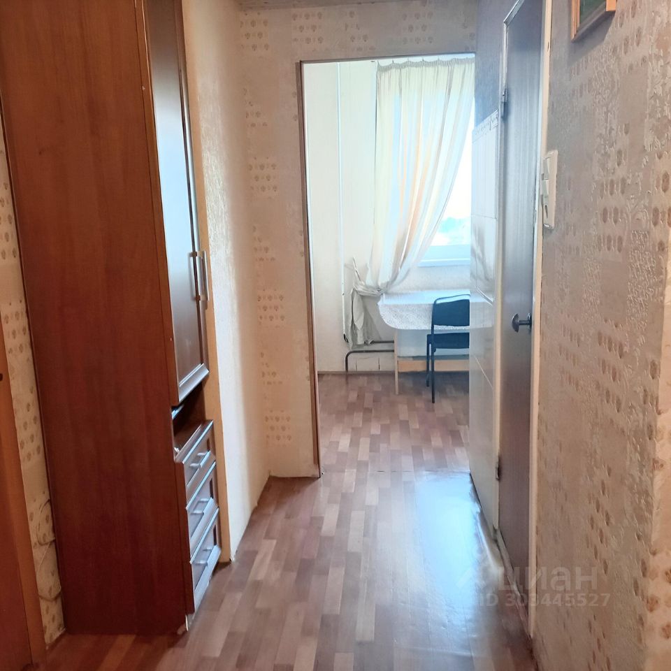 Снять однокомнатную квартиру 39м² ул. Дмитриевского, 23К1, Москва, м.  Лухмановская - база ЦИАН, объявление 303445527