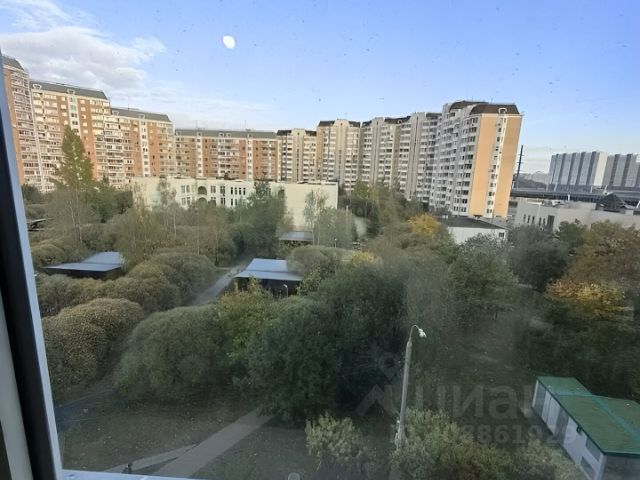 2-комн., 61 м², 6/17 этаж