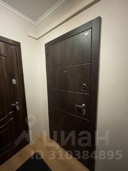 1-комн.кв., 42 м², этаж 7