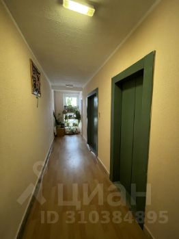 1-комн.кв., 42 м², этаж 7