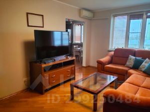 4-комн.кв., 120 м², этаж 8