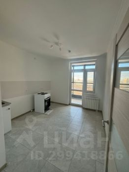 2-комн.кв., 58 м², этаж 12