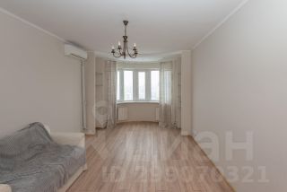 1-комн.кв., 42 м², этаж 20