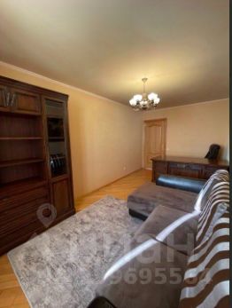 3-комн.кв., 110 м², этаж 6