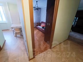 3-комн.кв., 60 м², этаж 5