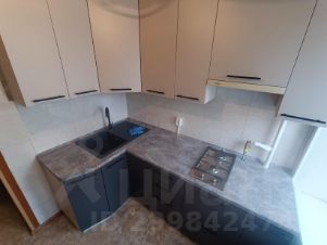 3-комн.кв., 60 м², этаж 5