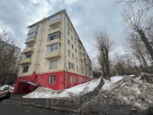 2-комн.кв., 43 м², этаж 1