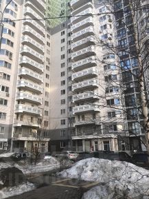 2-комн.кв., 55 м², этаж 2