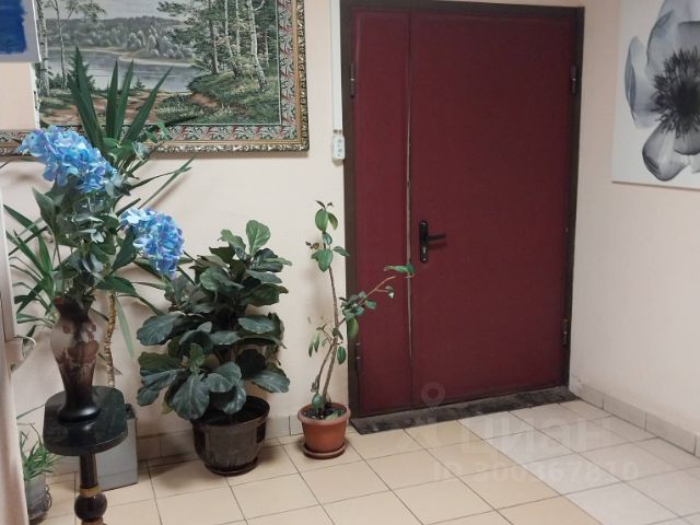 2-комн., 57,2 м², 22/24 этаж