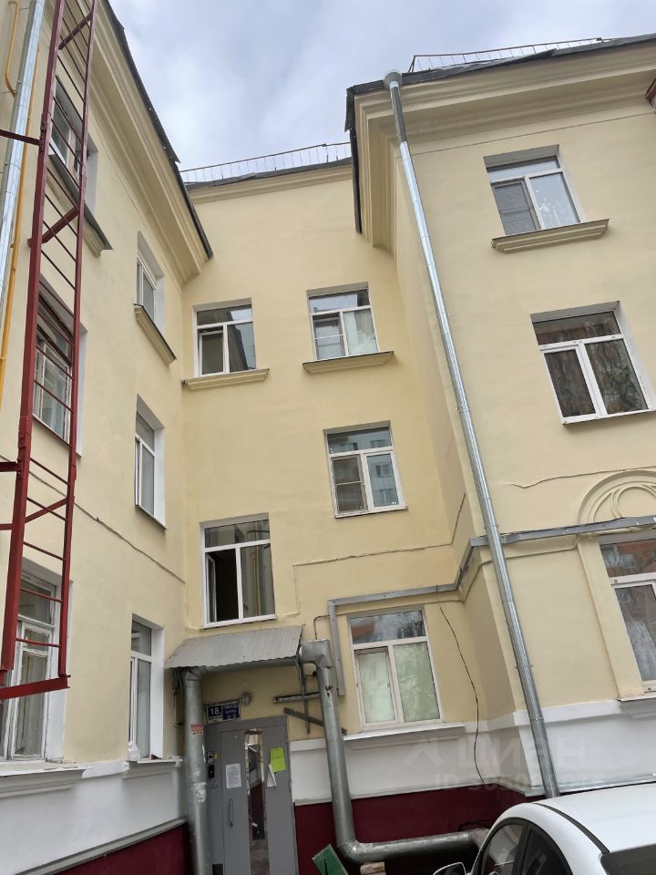 Продается3-комн.квартира,54м²