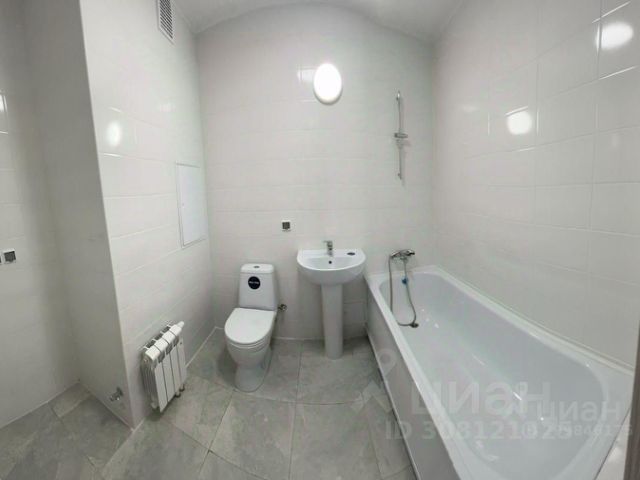 1-комн., 42,7 м², 9/19 этаж