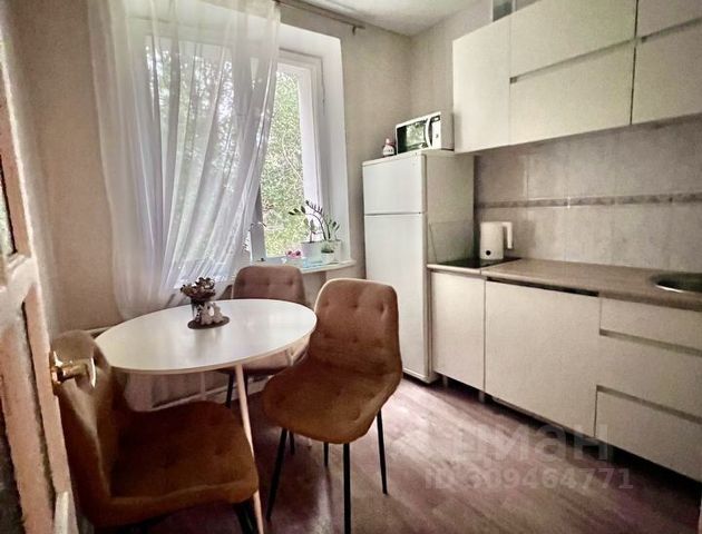 2-комн., 50 м², 2/5 этаж