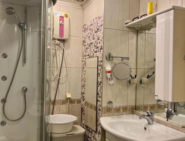 3-комн., 85 м², 14/17 этаж