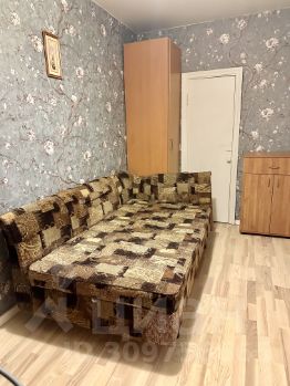 2-комн.кв., 40 м², этаж 1