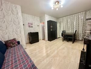 2-комн.кв., 40 м², этаж 1