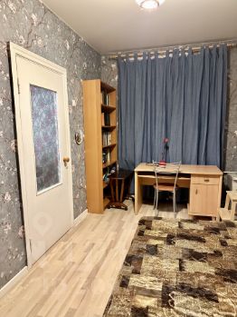 2-комн.кв., 40 м², этаж 1