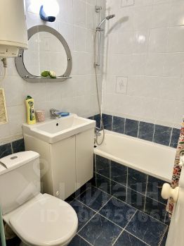 2-комн.кв., 40 м², этаж 1