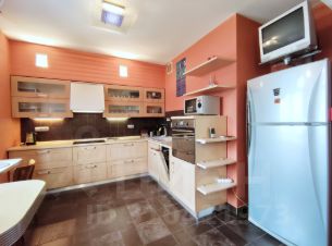 3-комн.кв., 80 м², этаж 8