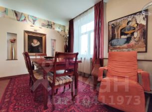 3-комн.кв., 80 м², этаж 8