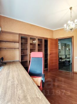 3-комн.кв., 80 м², этаж 8