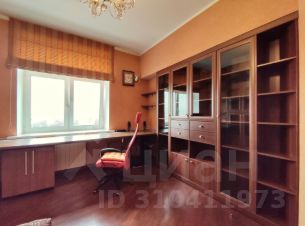 3-комн.кв., 80 м², этаж 8