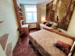 3-комн.кв., 80 м², этаж 8