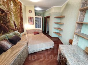 3-комн.кв., 80 м², этаж 8