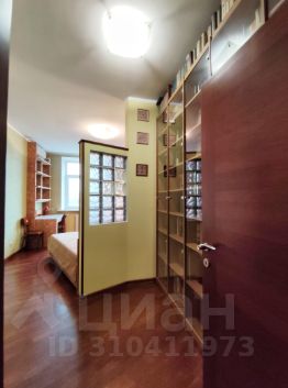 3-комн.кв., 80 м², этаж 8