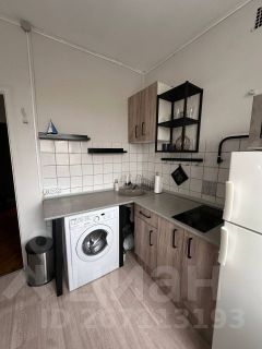 1-комн.кв., 33 м², этаж 4