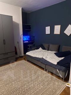 1-комн.кв., 33 м², этаж 4