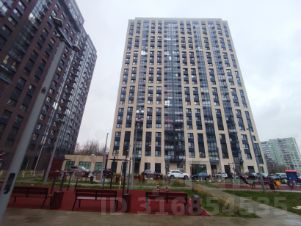 1-комн.кв., 42 м², этаж 10