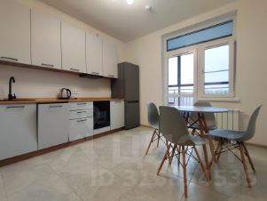 1-комн.кв., 42 м², этаж 10