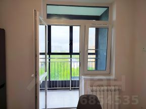 1-комн.кв., 42 м², этаж 10