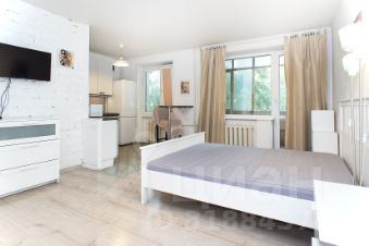 1-комн.кв., 34 м², этаж 2
