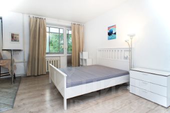1-комн.кв., 34 м², этаж 2