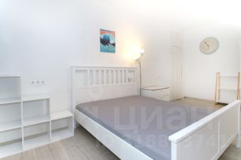 1-комн.кв., 34 м², этаж 2