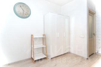 1-комн.кв., 34 м², этаж 2