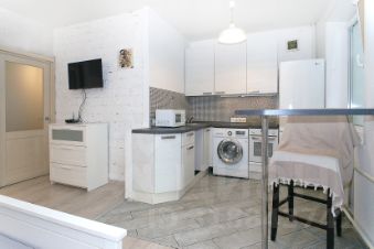 1-комн.кв., 34 м², этаж 2
