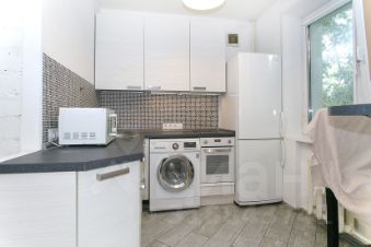 1-комн.кв., 34 м², этаж 2