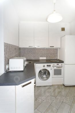 1-комн.кв., 34 м², этаж 2