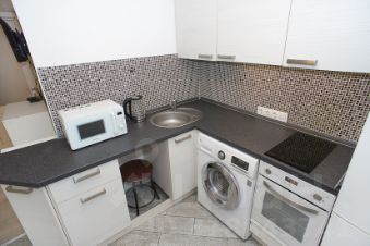 1-комн.кв., 34 м², этаж 2