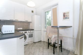 1-комн.кв., 34 м², этаж 2