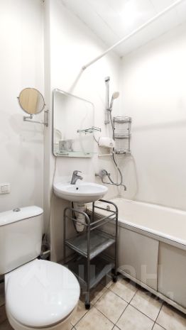 1-комн.кв., 34 м², этаж 2
