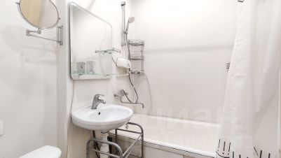 1-комн.кв., 34 м², этаж 2