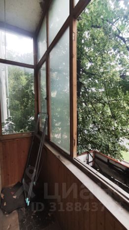 1-комн.кв., 34 м², этаж 2