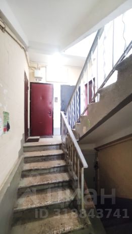 1-комн.кв., 34 м², этаж 2
